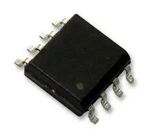 AD8602 is a precision CMOS, single-supply, dual, rail-to-rail, input and output wideband operational amplifier. It has low offset voltage and wide signal bandwidth. This amplifier uses a new, patented trimming technique that achieves superior performance without laser trimming.