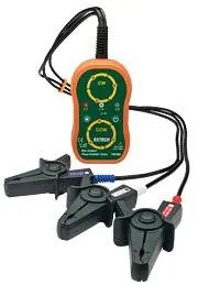 Component Testers Phase Rotation Tester