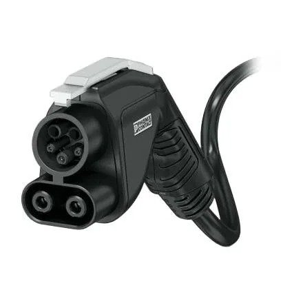 EV Charging Cables CHARX T1C-DC125-22 0FASBK001